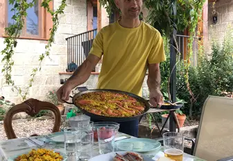Paella