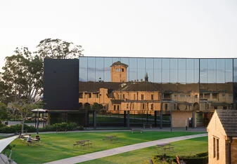 ACU Brisbane