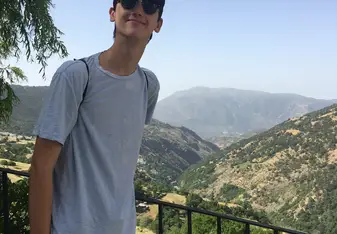 Las Alpujarras
