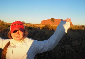 Uluru