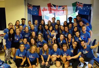 Orientation in Rimini!