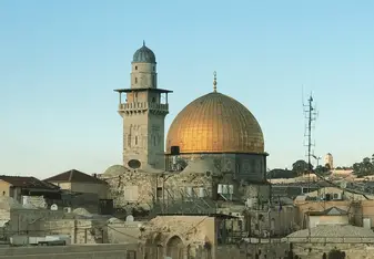 Jerusalem