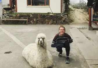 como se llama su llama