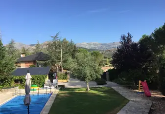 Sierra de Guadarrama