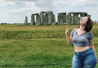 Stonehenge 