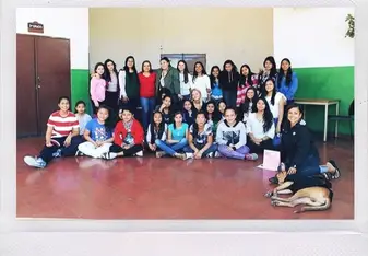 escuela de verano 2017