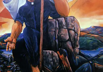 Oscar Romero 