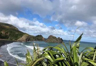 Coast.