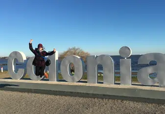 Day Trip to Colonia