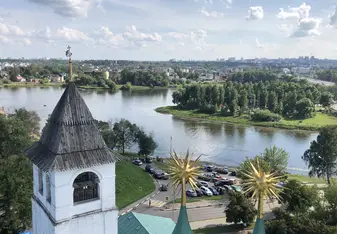 Yaroslavl 