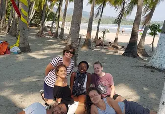 TEFL Group