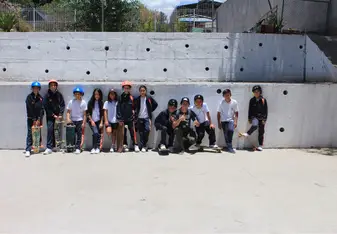 Group photo