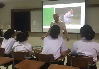 Animal Vocabulary Elicitation