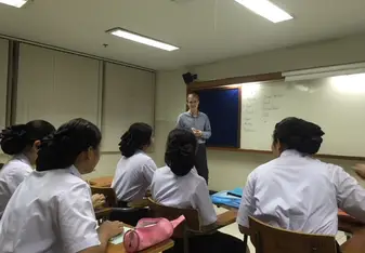 A great class!
