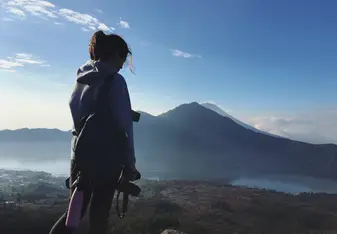 Mount Batur Sunrise Hike