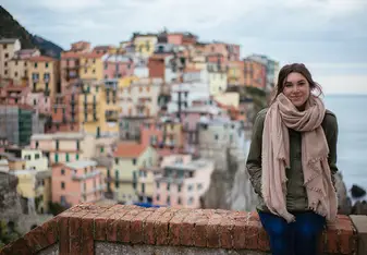 Teach English in Italy