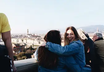 Piazzale Michelangelo