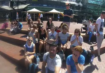 darling harbour