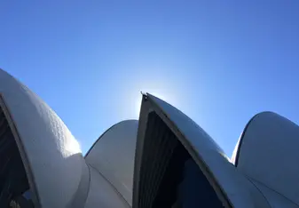Opera House