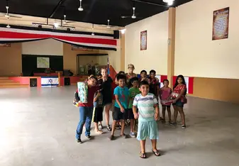 #kiddos
