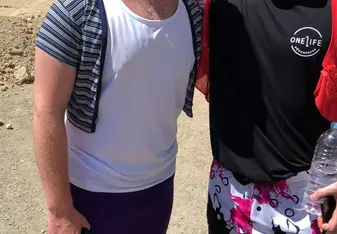 Willy and Mark
