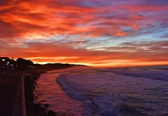 St. Clair Beach