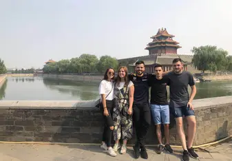 Beijing