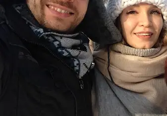 Russian Winter School Ekaterinburg 