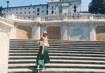 Day trip to Rome