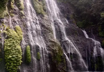 watefalls