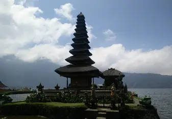 temple