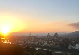 Florence, Italy