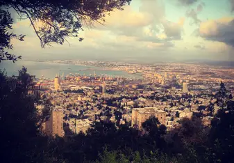 Haifa