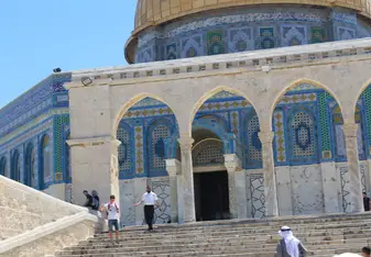 Jerusalem 
