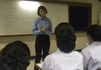 A Successful Class