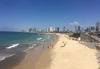 Tel Aviv 