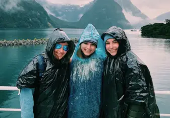 Milford Sound 