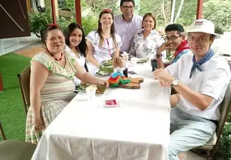 traditional party