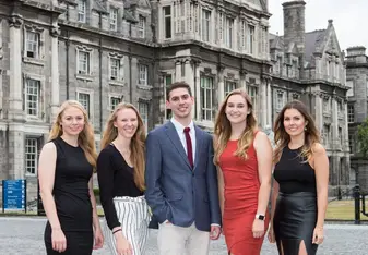 Trinity College