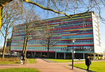 Hogeschool Utrecht