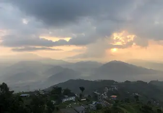 Nepal