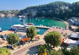Beautiful Alonissos