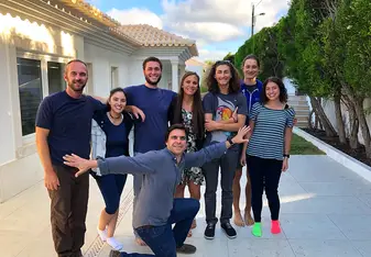 Pacia Life Portugal Students Summer 2018
