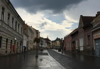 Main Street 