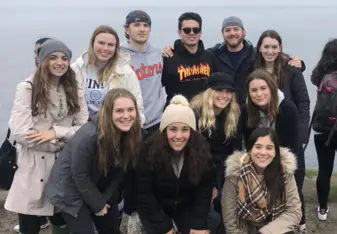 The Cliffs of Moher