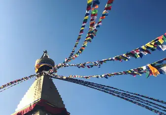 Stupa