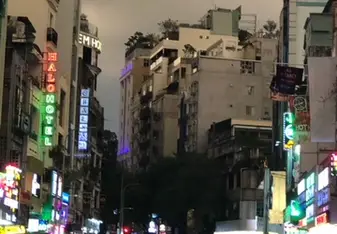 Saigon
