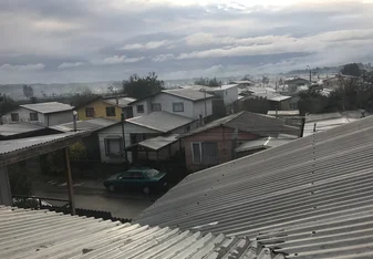 The town of San Jose