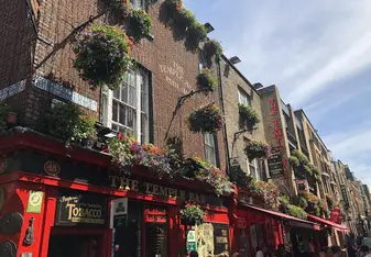 Temple Bar 