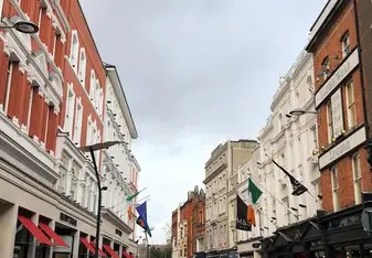 Grafton Street 